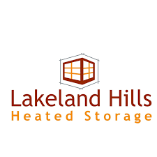 Lakeland Hills Heated Storage