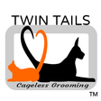 Twin Tails Cageless Grooming&trade;