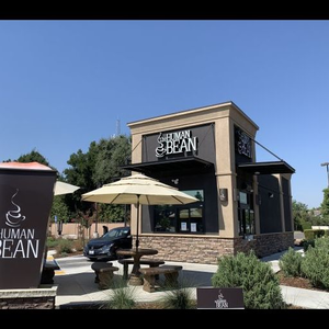 The Human Bean