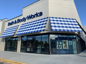 Bath & Body Works