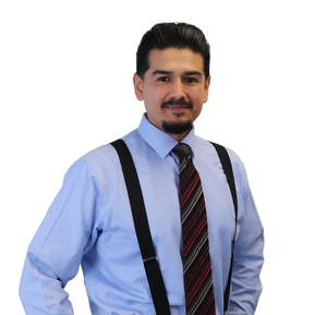 Richard Vazquez Motto Mortgage Lifestyles