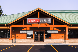 BECU Home Loan Center