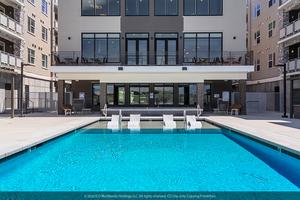 ICO Vista Station Apartments Draper