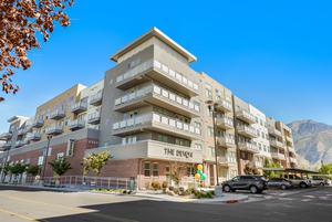 The Devon at University Place Apartments Orem