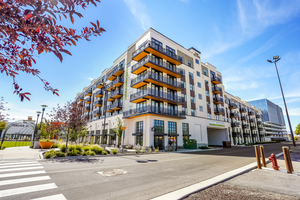 The Exton at University Place Apartments Orem