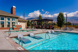 ICO Mayfield Apartments Pleasant Grove