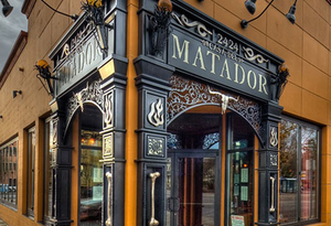 Matador East Portland