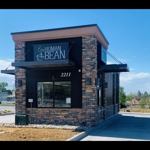 The Human Bean