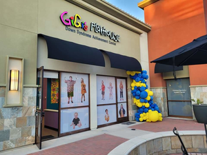 GiGi's Playhouse Orange County