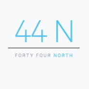 44 North