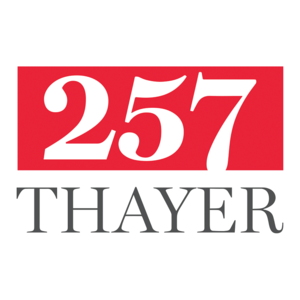 257 Thayer