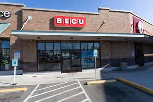 BECU ATM