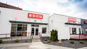 BECU ATM
