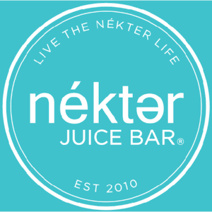 Nekter Juice Bar