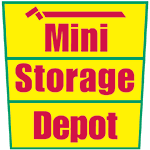 Mini Storage Depot