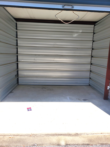 Copper Safe Storage