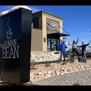 The Human Bean