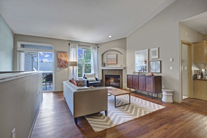 The Villas at Kennedy Creek Apartments