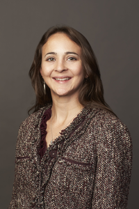 Dr. Anna McLemore, DPM, AACFAS