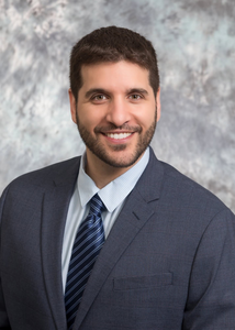 Dr. Joseph R. DiStefano, DPM