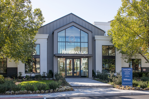 Riverwalk Apartments