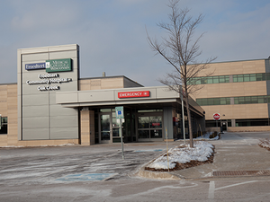 Froedtert Community Hospital - Oak Creek