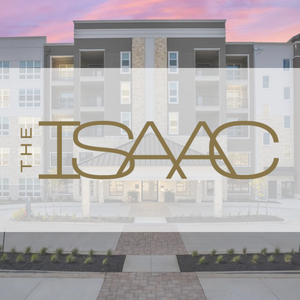 The Isaac Active Adult Apartments