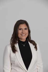 Dr. Jennifer Monaco, DPM, FACFAS
