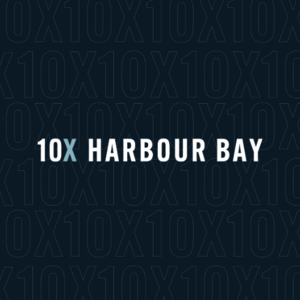 10X Harbour Bay