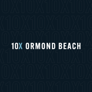 10X Ormond Beach Apartments