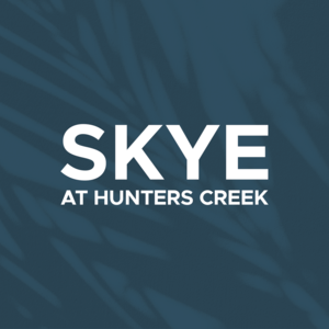 Skye at Hunter's Creek
