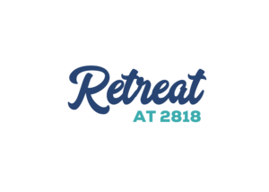 Retreat at 2818