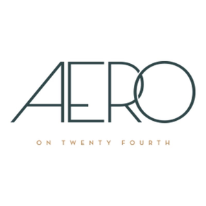Aero on 24th