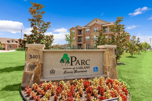 Parc at Garland Apartments
