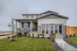 The Outlook at Southshore - Floret Collection by Century Communities