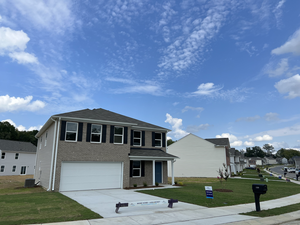 Stonewall Villas by Century Complete