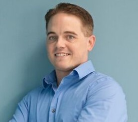 Ryan Binner Motto Mortgage Diamond Elite