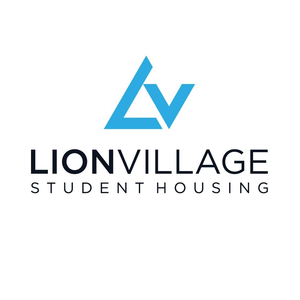 Lion Village Student Housing
