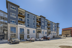 The Trails at WestCreek by Century Communities