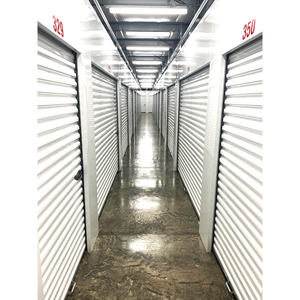 Providence Pointe Self Storage