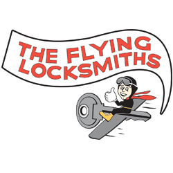 The Flying Locksmiths - Kansas City