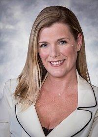 Cassie Quinn Mead