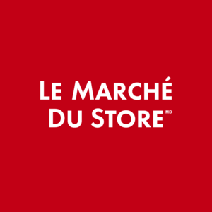 Le March&eacute; du Store