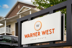 Warner West Apartments
