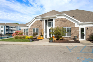The Haven Apartments
