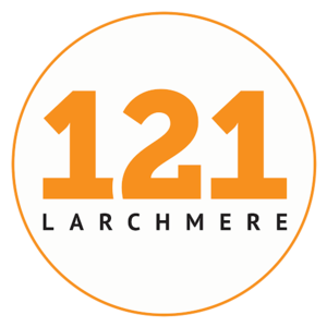 121 Larchmere