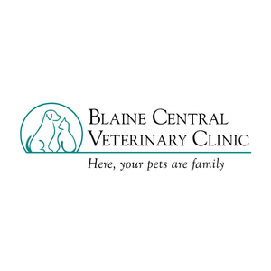 Blaine Central Veterinary Clinic