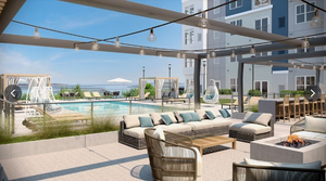 Harborwalk Apartments