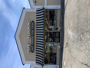 Pape's Flooring America