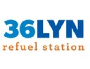 36 Lyn Refuel Station